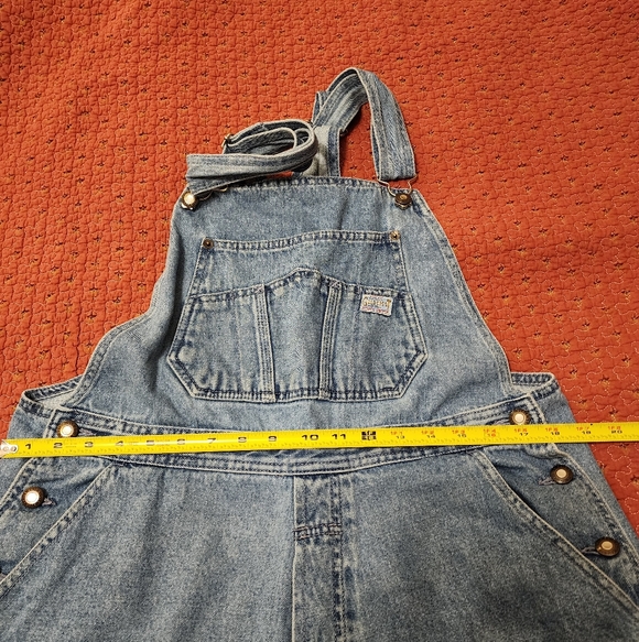 Bugle Boy Overalls - Picture 5 of 6